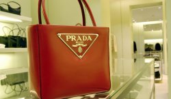 Italian Fashion Heavyweights Dress Rich And Famous