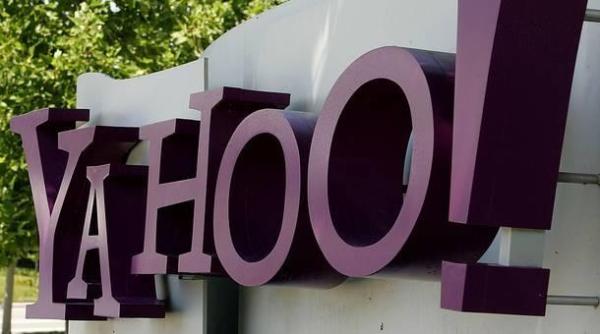 Yahoo! Reports Drop In Profit But Rise In Sales In Q2