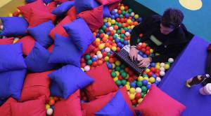 Chaos Computer Club Annual Congress