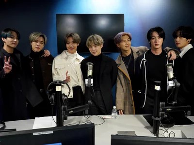 BTS: The band that moves the economy | audioecon